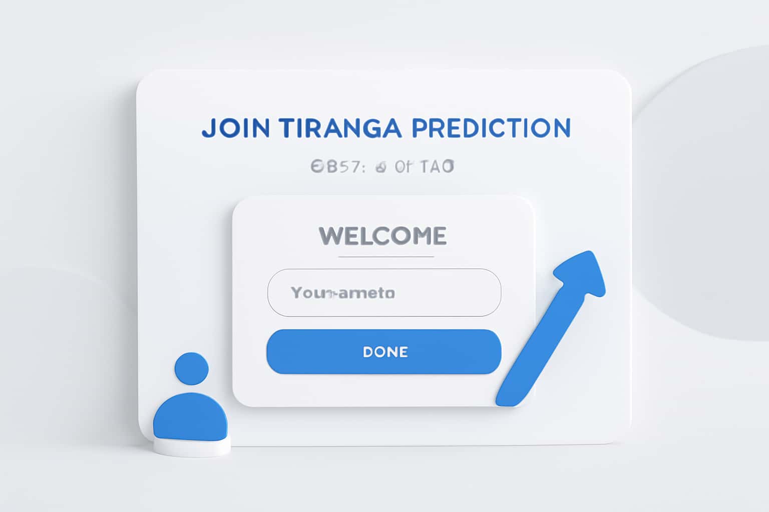Join Tiranga Prediction - Official Sign Up Interface