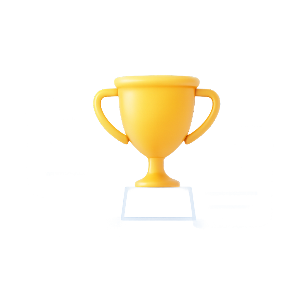 An icon representing guidance for improving the Tiranga Prediction experience.