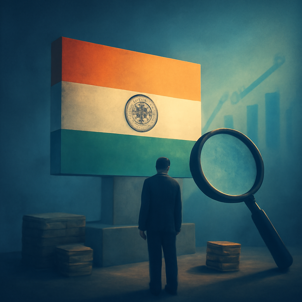 A diagram illustrating key features of Tiranga Prediction