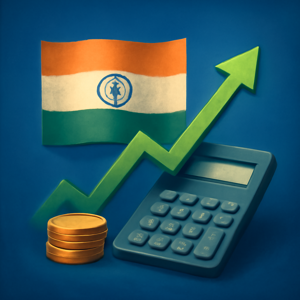 An icon representing the Tiranga Prediction guide