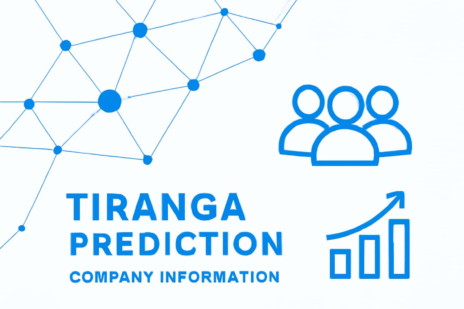 Tiranga Prediction Company Information Interface