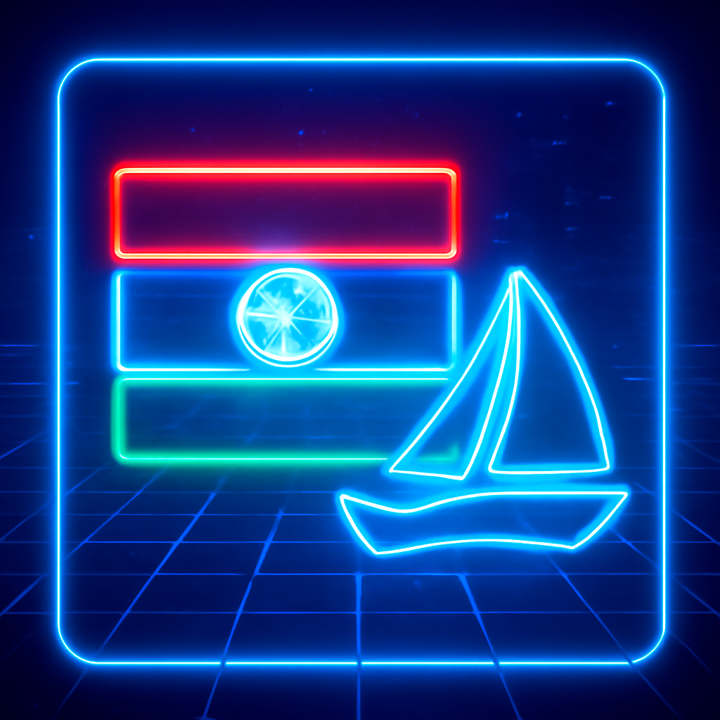 An icon representing security features for Tiranga Prediction.