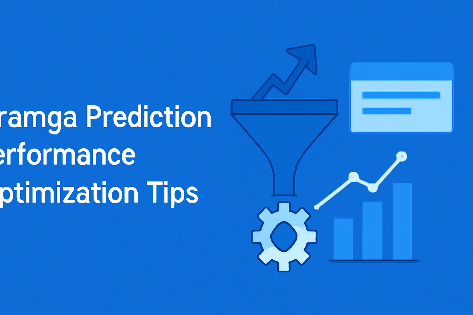 An informational image depicting the Tiranga Prediction Usage Guide with a futuristic design.
